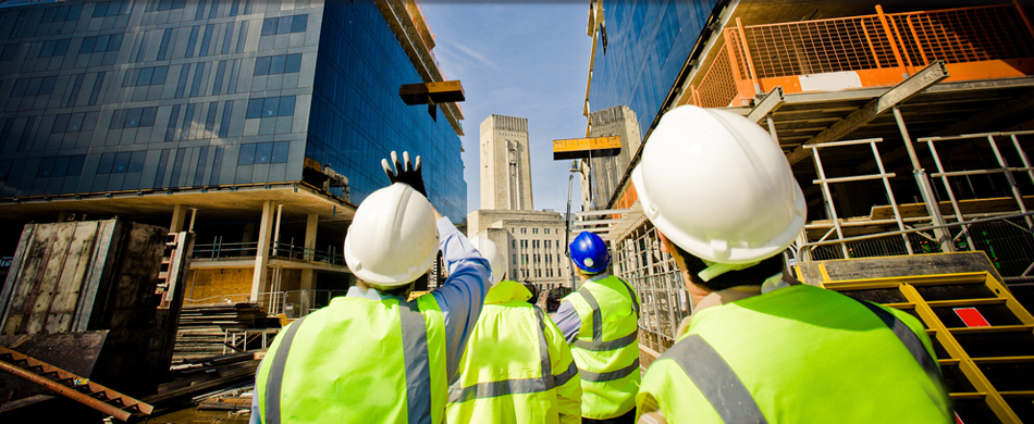V&T Investors, Gerencia financiera de proyectos inmobiliarios